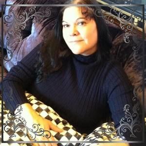 Meet your Posher, Paulette